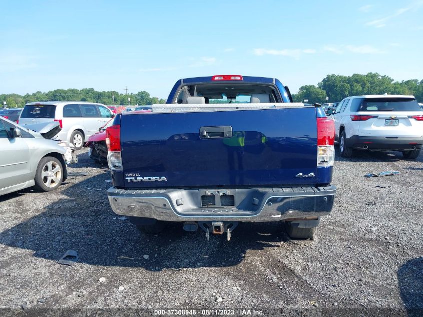 2013 TOYOTA TUNDRA 4WD TRUCK LTD/PLATINUM 5TFHY5F16DX319974