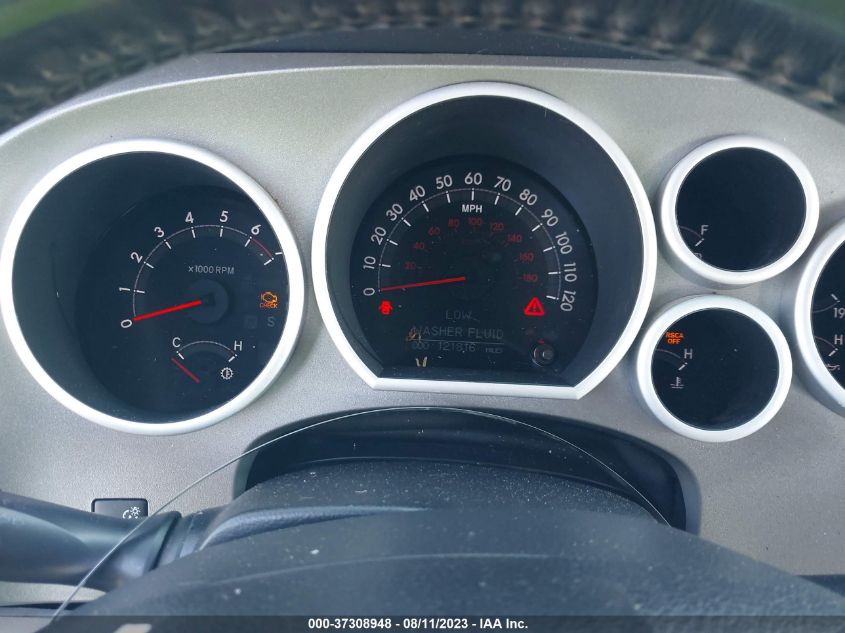 2013 TOYOTA TUNDRA 4WD TRUCK LTD/PLATINUM 5TFHY5F16DX319974