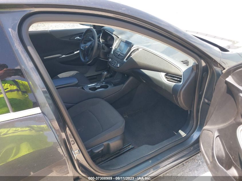 2017 CHEVROLET MALIBU LS - 1G1ZB5STXHF179493