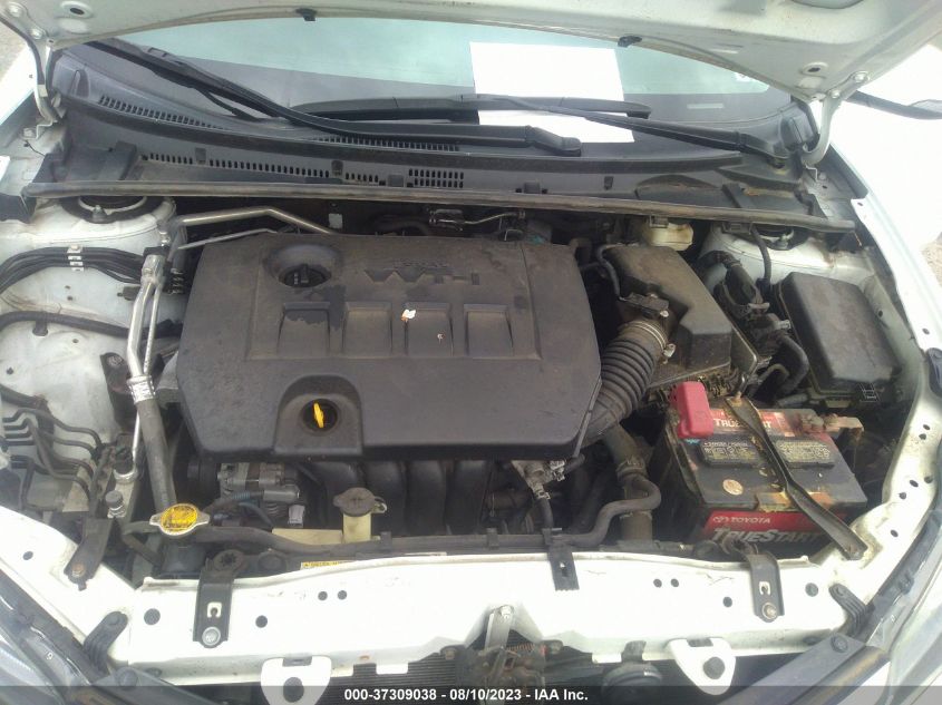 2017 TOYOTA COROLLA L/LE/XLE/SE/XSE - 2T1BURHE5HC750920