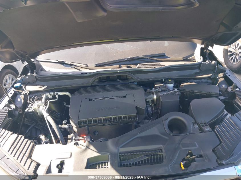 2023 HONDA PILOT ELITE - 5FNYG1H8XPB029399