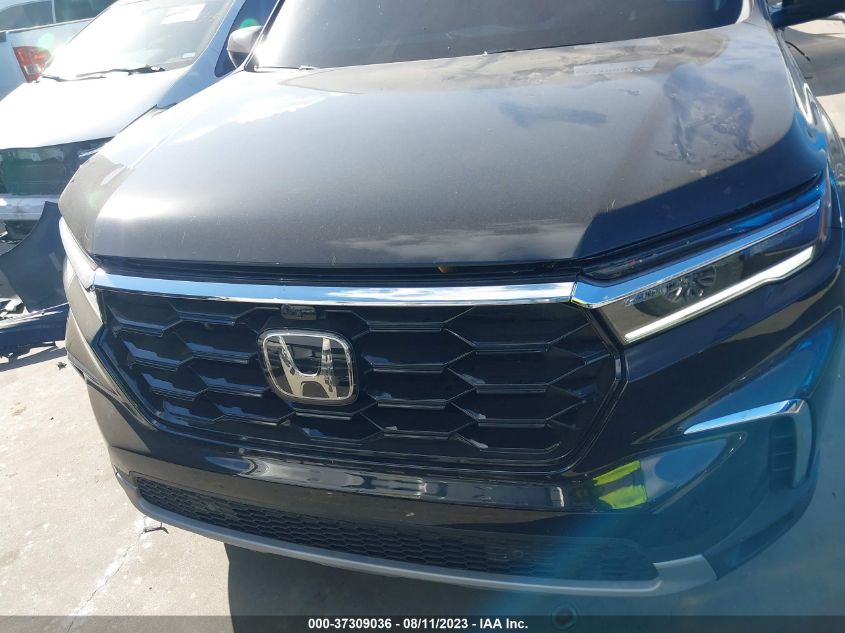 2023 HONDA PILOT ELITE - 5FNYG1H8XPB029399