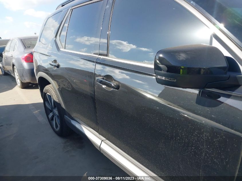 2023 HONDA PILOT ELITE - 5FNYG1H8XPB029399