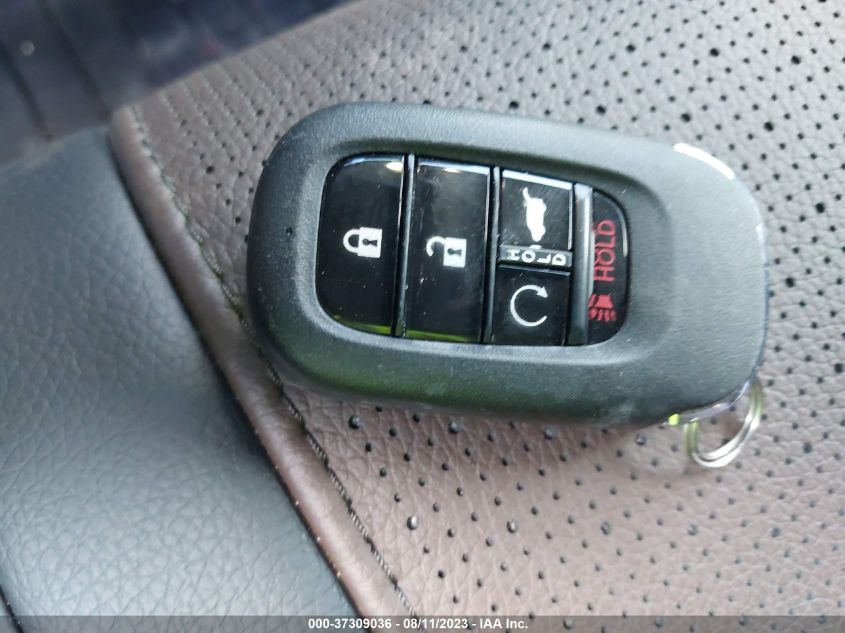 2023 HONDA PILOT ELITE - 5FNYG1H8XPB029399