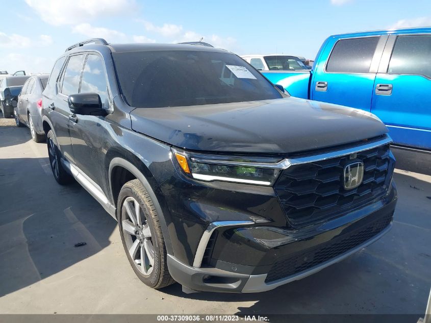 2023 HONDA PILOT ELITE - 5FNYG1H8XPB029399