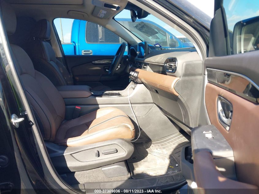 2023 HONDA PILOT ELITE - 5FNYG1H8XPB029399