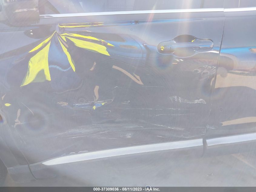 2023 HONDA PILOT ELITE - 5FNYG1H8XPB029399