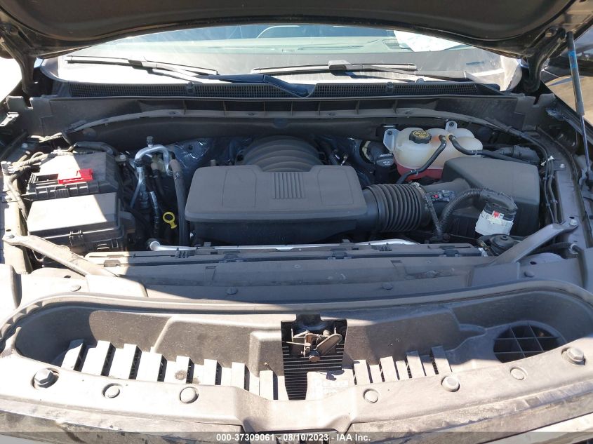 2022 CADILLAC ESCALADE ESV SPORT - 1GYS4NKL9NR204794