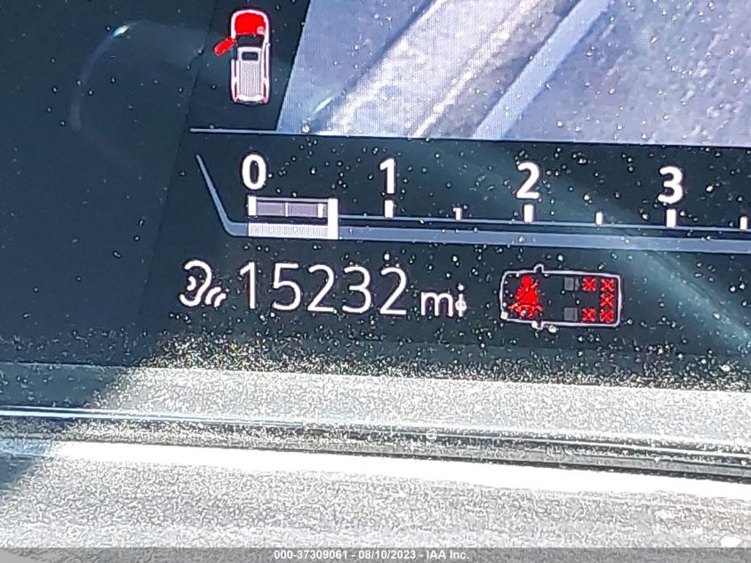 2022 CADILLAC ESCALADE ESV SPORT - 1GYS4NKL9NR204794