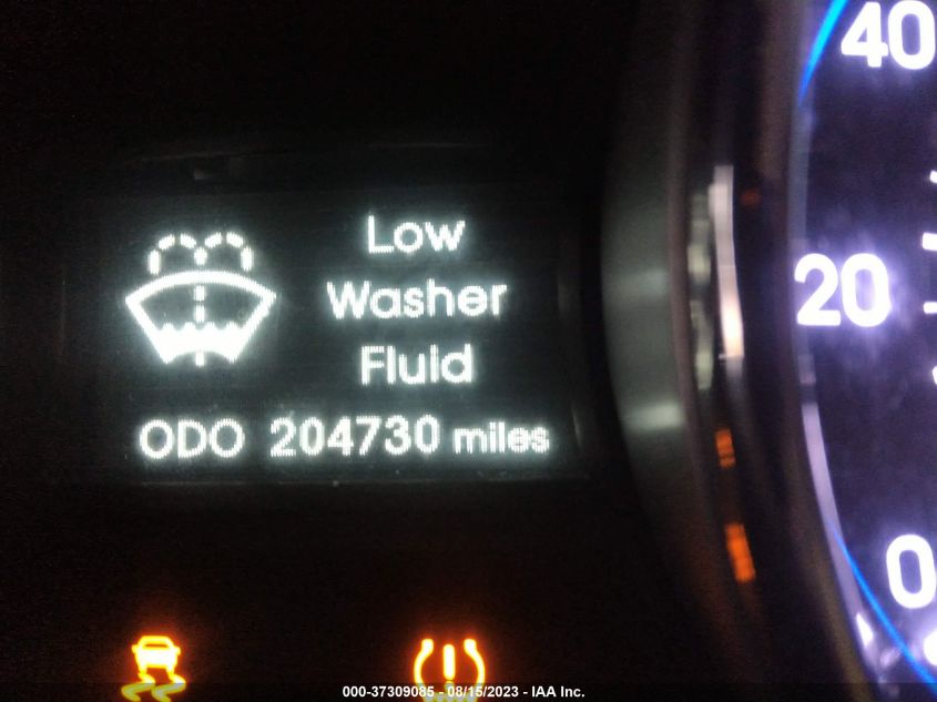 2014 HYUNDAI SONATA GLS - 5NPEB4AC6EH856235