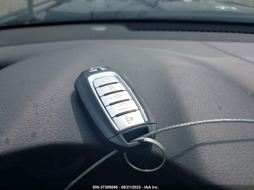 2020 INFINITI Q50 3.0T LUXE - JN1EV7AR8LM253077