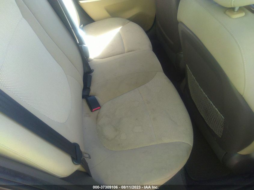 2013 HYUNDAI ACCENT GLS - KMHCT4AE9DU415849
