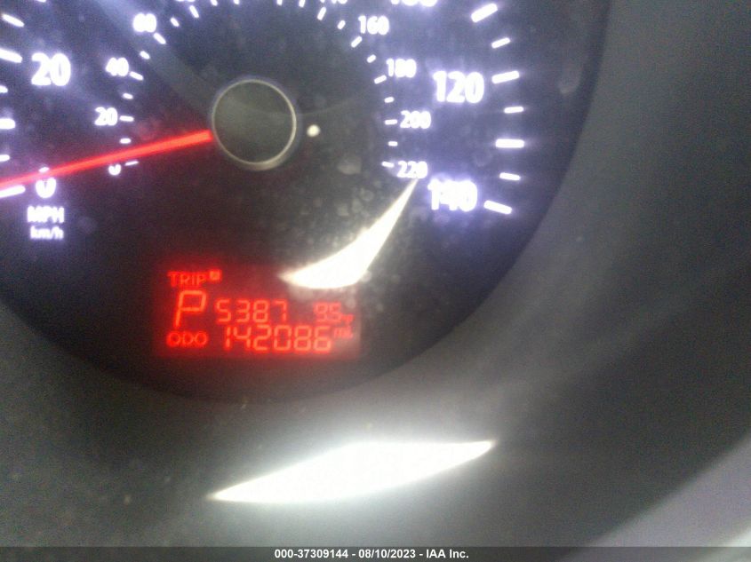 2013 KIA SOUL + - KNDJT2A67D7551100