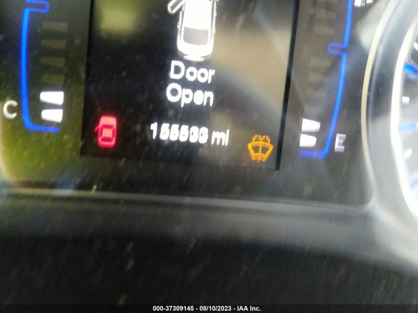 2015 CHRYSLER 200 LIMITED - 1C3CCCAB4FN633462