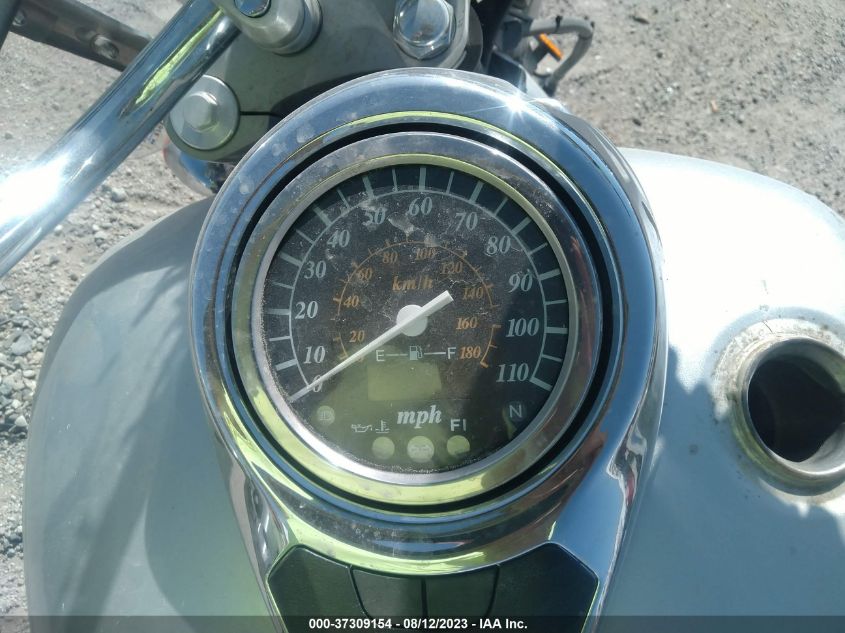 2007 SUZUKI VL800 JS1VS55A872104260