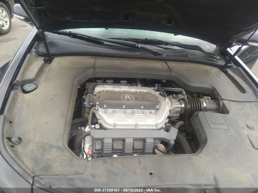 2013 ACURA TL TECH - 19UUA8F5XDA002632