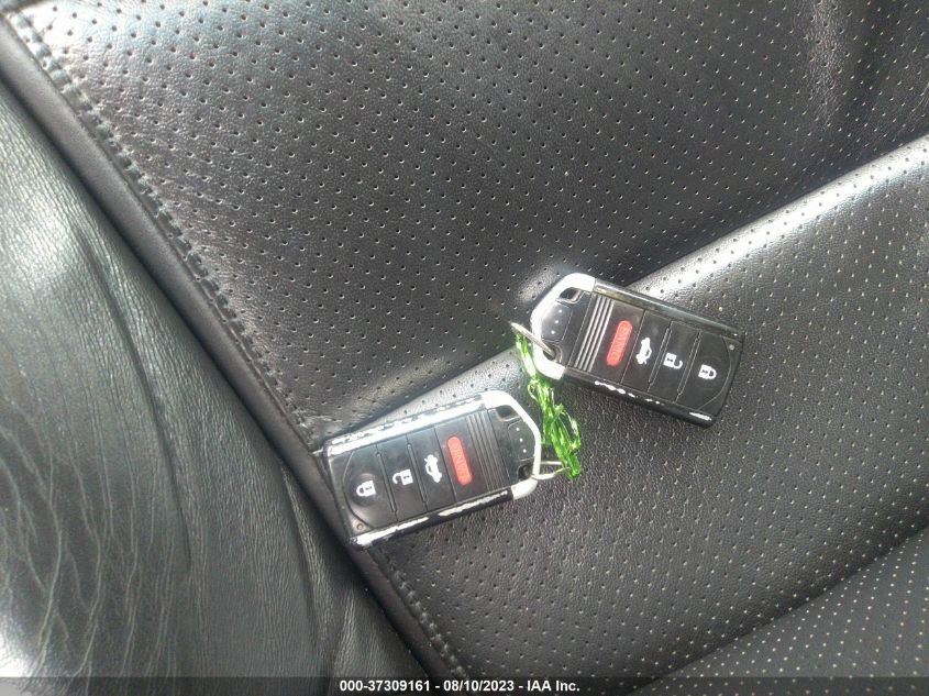2013 ACURA TL TECH - 19UUA8F5XDA002632