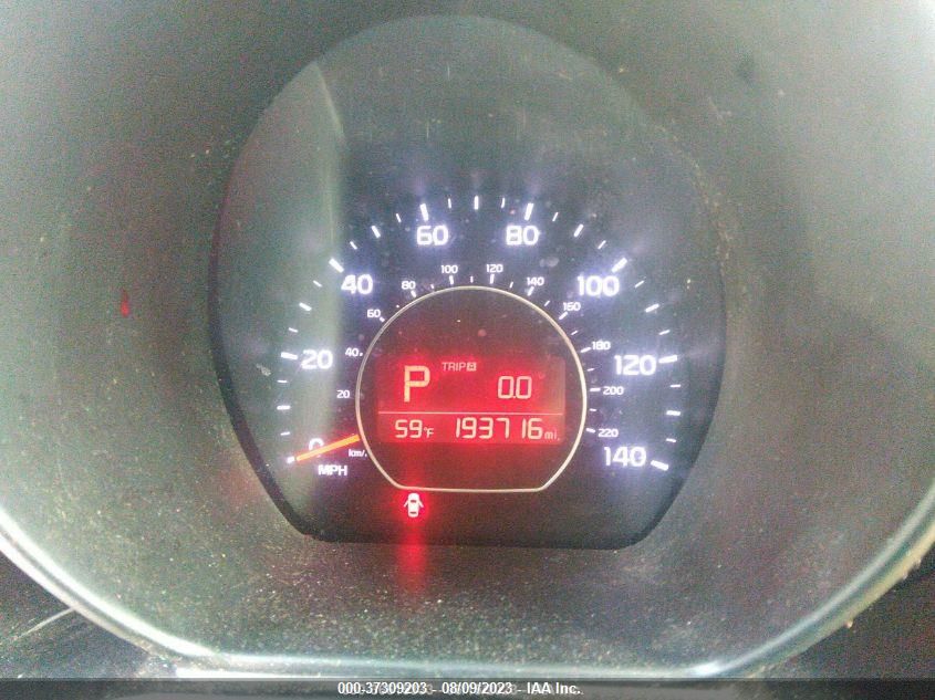 2014 KIA SOUL + - KNDJP3A50E7012689