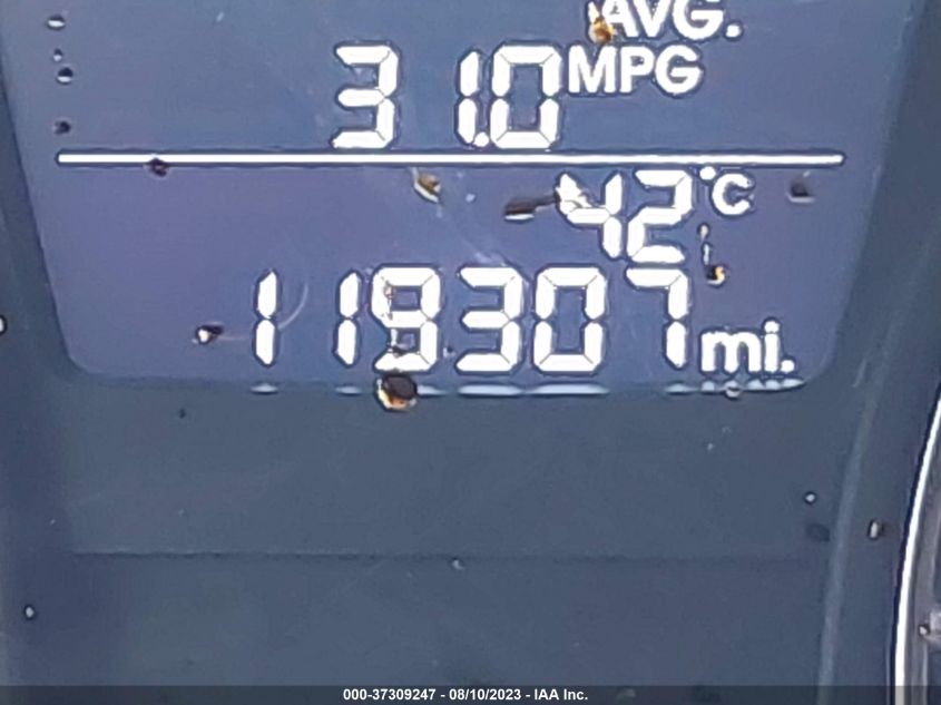2017 HYUNDAI ACCENT SE - KMHCT5AE9HU343143