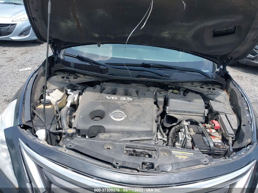2014 NISSAN ALTIMA 3.5S/3.5SV/3.5SL - 1N4BL3AP5EN216116