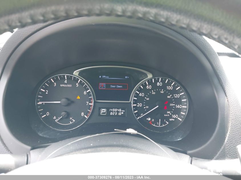 2014 NISSAN ALTIMA 3.5S/3.5SV/3.5SL - 1N4BL3AP5EN216116