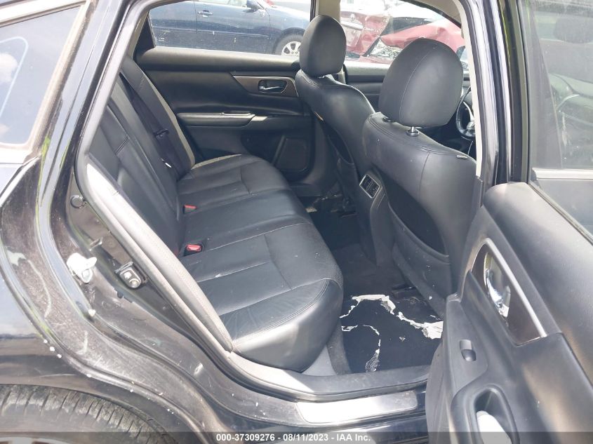 2014 NISSAN ALTIMA 3.5S/3.5SV/3.5SL - 1N4BL3AP5EN216116