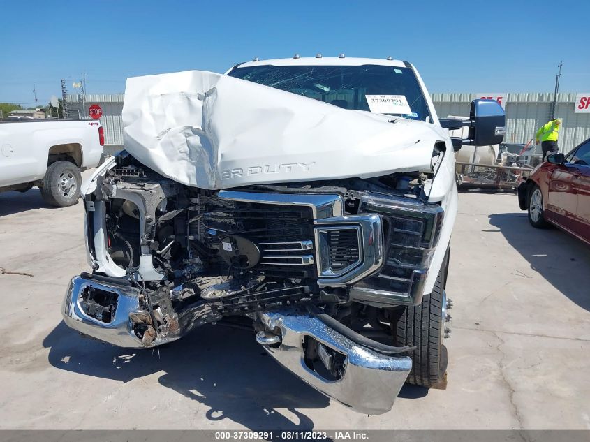 2022 FORD F350 SD - 1FTHW3DT2NEE16410