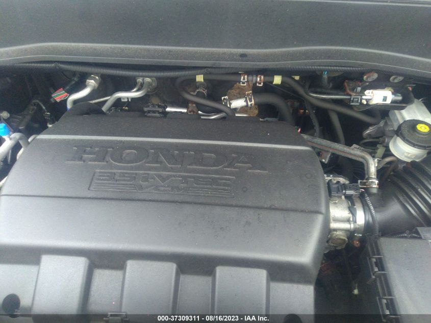 2013 HONDA PILOT EX-L - 5FNYF4H56DB040762