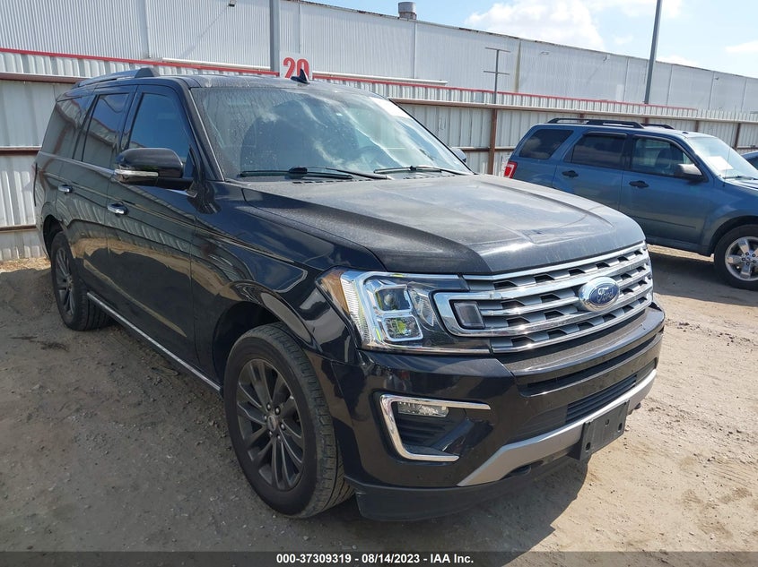 1FMJU2AT0LEA88595 FORD EXPEDITION LIMITED 2020