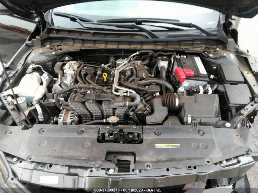 2021 NISSAN ALTIMA 2.5 SR - 1N4BL4CV8MN348092