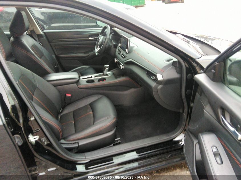 2021 NISSAN ALTIMA 2.5 SR - 1N4BL4CV8MN348092