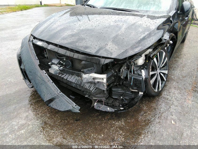 2021 NISSAN ALTIMA 2.5 SR - 1N4BL4CV8MN348092