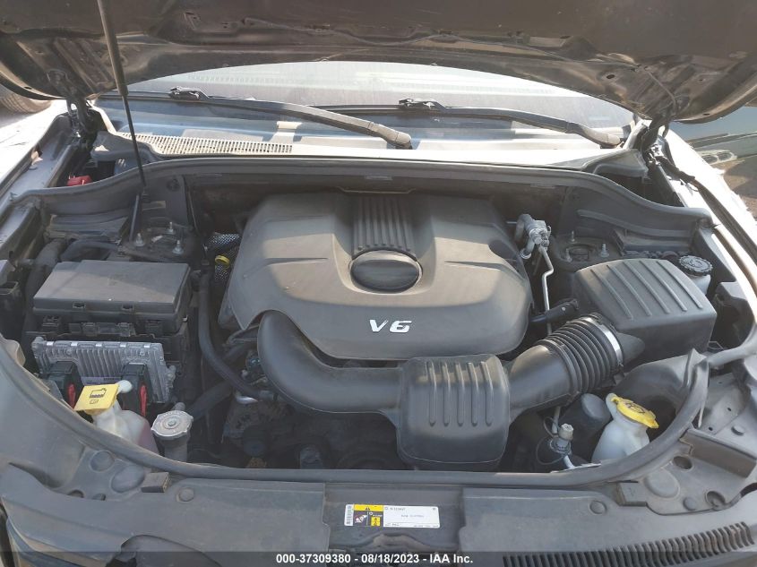 2015 JEEP GRAND CHEROKEE LIMITED - 1C4RJFBG8FC634181