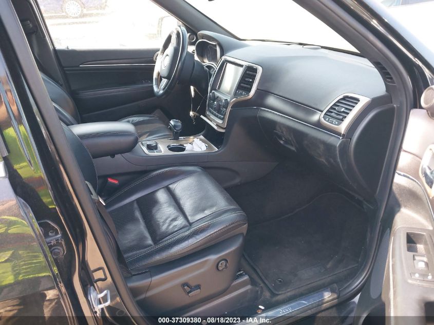 2015 JEEP GRAND CHEROKEE LIMITED - 1C4RJFBG8FC634181