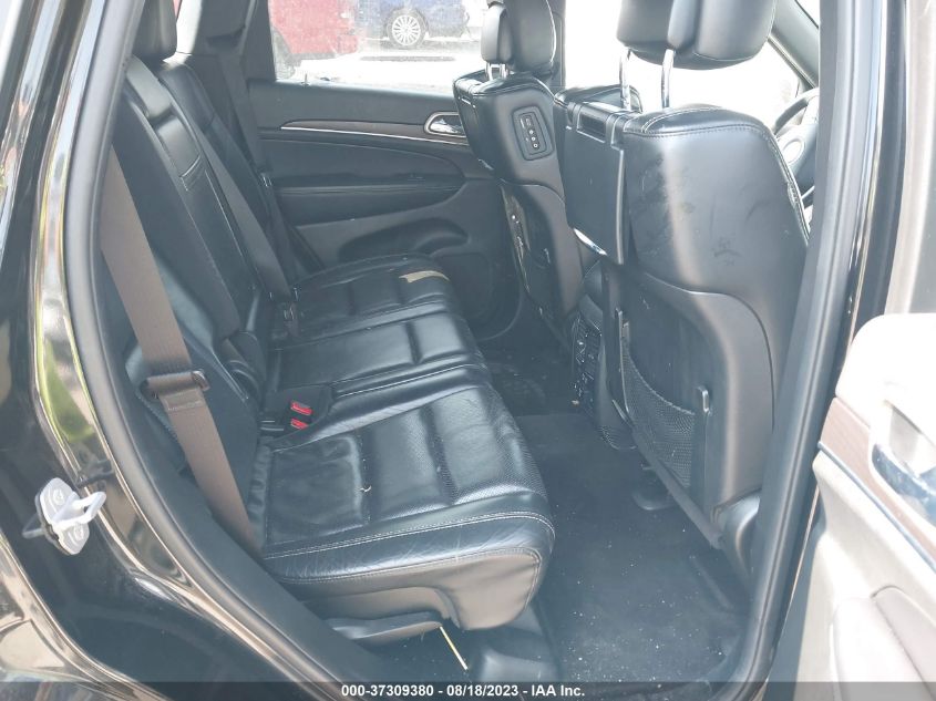 2015 JEEP GRAND CHEROKEE LIMITED - 1C4RJFBG8FC634181