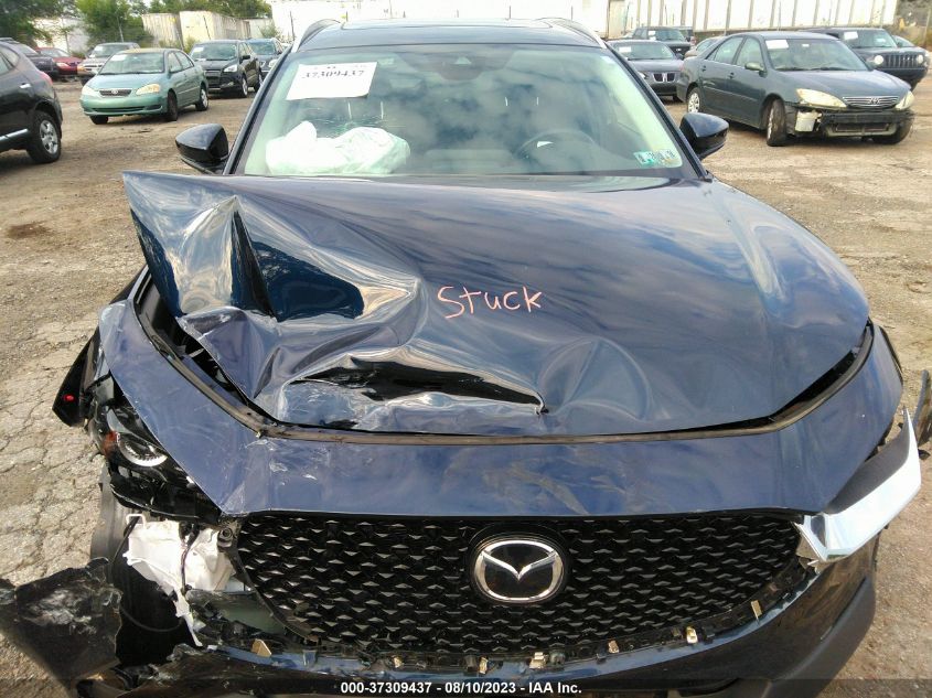 2022 MAZDA CX-30 PREFERRED - 3MVDMBCL7NM409090