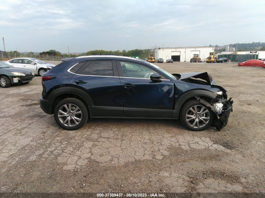 2022 MAZDA CX-30 PREFERRED - 3MVDMBCL7NM409090