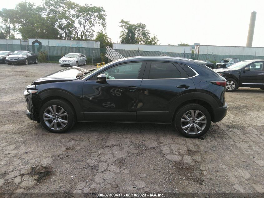 2022 MAZDA CX-30 PREFERRED - 3MVDMBCL7NM409090