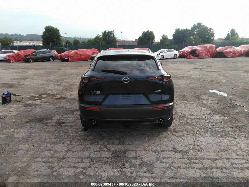 2022 MAZDA CX-30 PREFERRED - 3MVDMBCL7NM409090