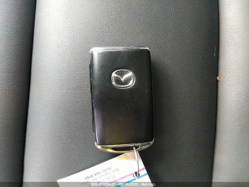 2022 MAZDA CX-30 PREFERRED - 3MVDMBCL7NM409090