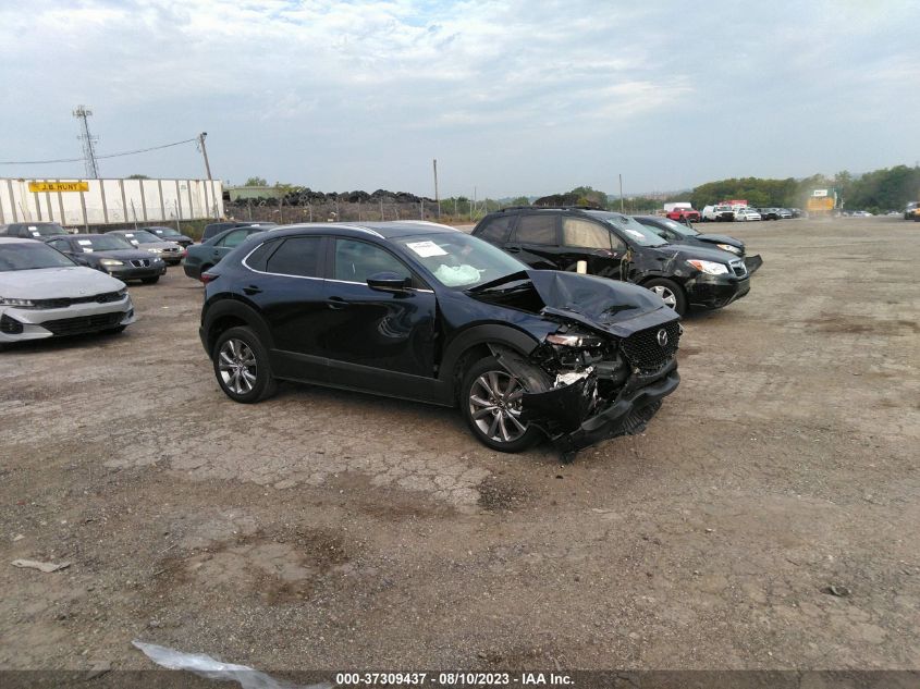 2022 MAZDA CX-30 PREFERRED - 3MVDMBCL7NM409090