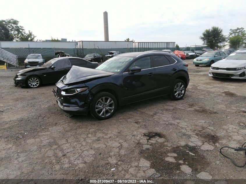 2022 MAZDA CX-30 PREFERRED - 3MVDMBCL7NM409090