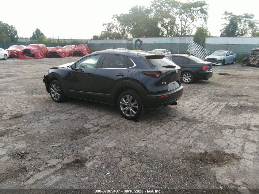 2022 MAZDA CX-30 PREFERRED - 3MVDMBCL7NM409090