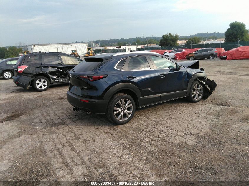 2022 MAZDA CX-30 PREFERRED - 3MVDMBCL7NM409090