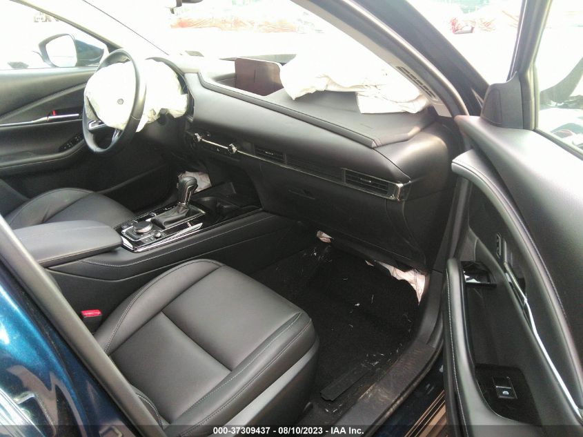 2022 MAZDA CX-30 PREFERRED - 3MVDMBCL7NM409090