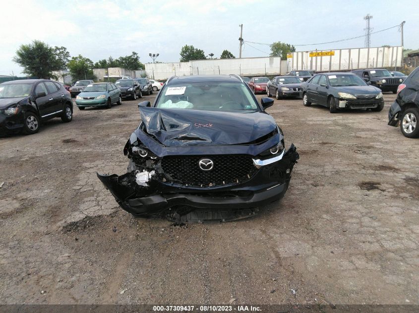 2022 MAZDA CX-30 PREFERRED - 3MVDMBCL7NM409090