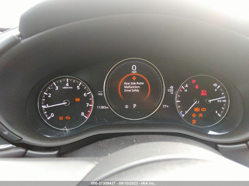 2022 MAZDA CX-30 PREFERRED - 3MVDMBCL7NM409090
