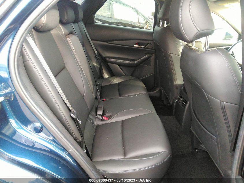 2022 MAZDA CX-30 PREFERRED - 3MVDMBCL7NM409090