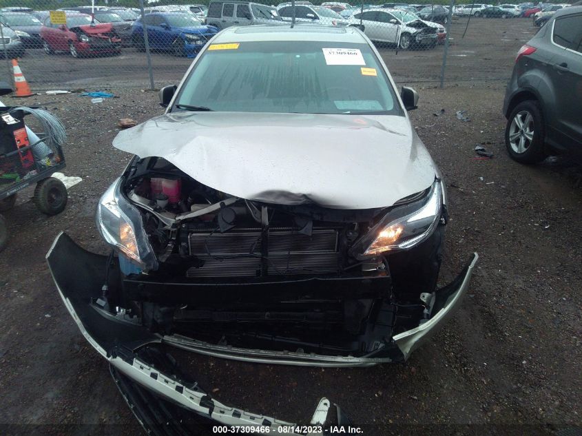 2013 TOYOTA AVALON HYBRID XLE PREMIUM 4T1BD1EB3DU006155
