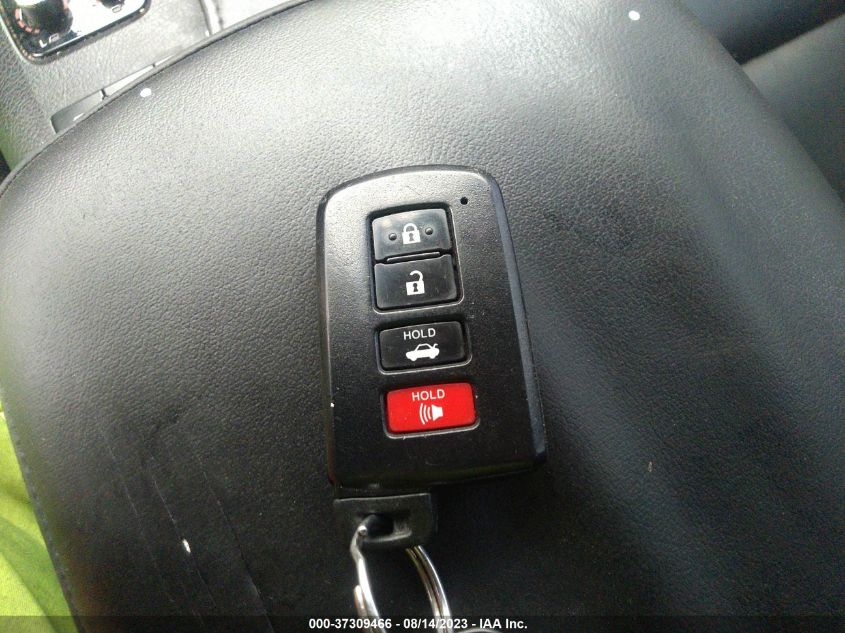 2013 TOYOTA AVALON HYBRID XLE PREMIUM 4T1BD1EB3DU006155